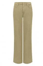 Джинсы Calie 7  FOR ALL MANKIND