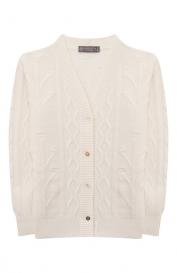 Кашемировый кардиган Giorgetti Cashmere