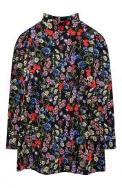 Хлопковое платье Dolce&Gabbana