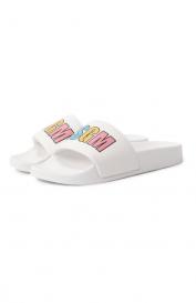 Шлепанцы MSGM Kids