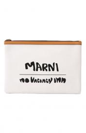 Клатч Bey  x No Vacancy Inn Marni