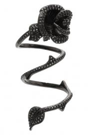 Кольцо Secret Garden Caviar Jewellery