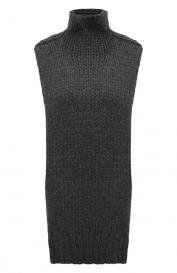 Шерстяной жилет Jil Sander