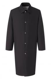 Хлопковый плащ Jil Sander