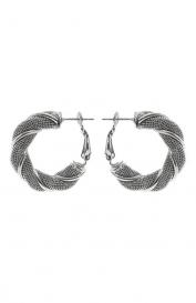 Серьги Crystalline Jewellery