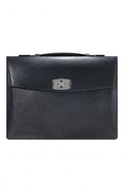 Кожаный портфель S.t.dupont