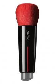 Многофункциональная двусторонняя кисть SHISEIDO