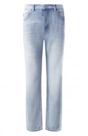 Джинсы Regular fit HUGO Blue