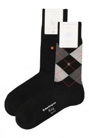 Комплект из двух пар носков BURLINGTON