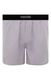 Хлопковые боксеры Tom Ford