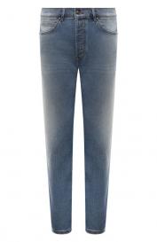 Джинсы Tapered fit HUGO