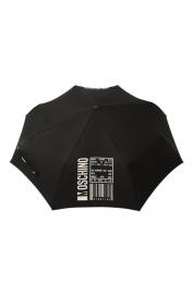 Складной зонт Moschino