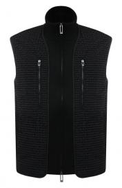Жилет Emporio Armani