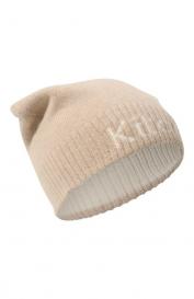 Двусторонняя шапка из кашемира KITON