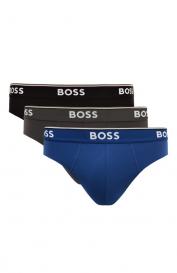 Комплект из трех брифов BOSS
