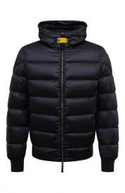 Пуховый бомбер Parajumpers