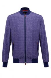 Бомбер KITON