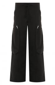 Брюки-карго Dries Van Noten