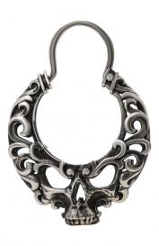 Моносерьга Lucky GL Jewelry