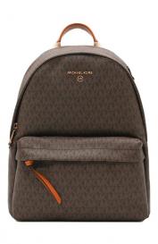 Рюкзак Slater medium Michael Michael Kors