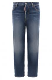 Джинсы Boston DSquared2
