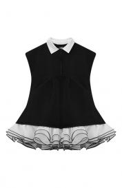 Платье KARL LAGERFELD KIDS