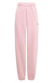 Хлопковые джоггеры Vetements