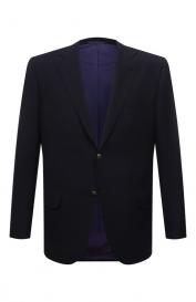 Шерстяной пиджак KITON