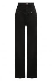 Джинсы ISABEL MARANT