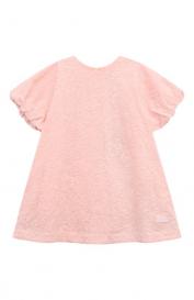 Хлопковое платье Kenzo