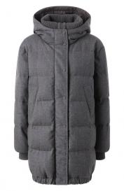 Пуховик Brunello Cucinelli