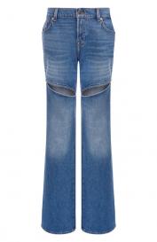 Джинсы Spencer 7  FOR ALL MANKIND