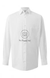 Хлопковая рубашка Vetements