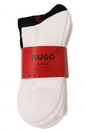 Комплект из трех пар носков HUGO