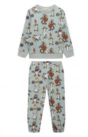 Комплект из свитшота и брюк Stella McCartney