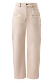Джинсы ISABEL MARANT