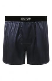 Шелковые боксеры Tom Ford