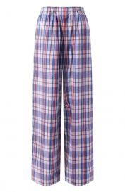 Хлопковые брюки Vetements