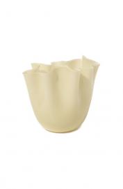 Ваза Fazzoletto straw VENINI