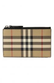 Футляр для кредитных карт Burberry