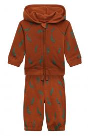 Комплект из толстовки с брюками Stella McCartney