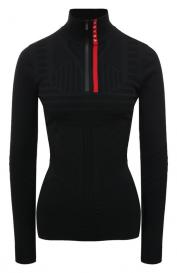 Топ  Linea Rossa Prada