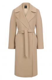 Кашемировое пальто Weekend Max Mara