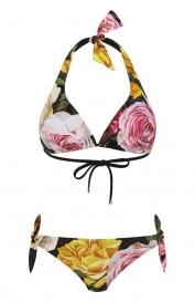 Раздельный купальник Dolce&Gabbana