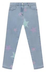 Джинсы Stella McCartney