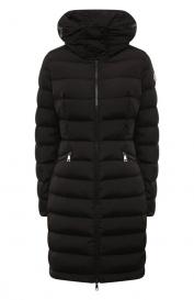 Пуховик Flammette Moncler