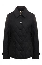 Стеганая куртка Burberry