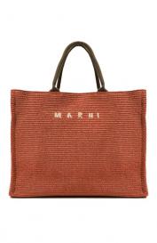 Сумка-тоут Marni