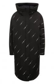 Пуховик MSGM