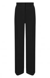 Брюки из вискозы ANTONELLI FIRENZE